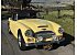1965 Austin-Healey 3000MKIII